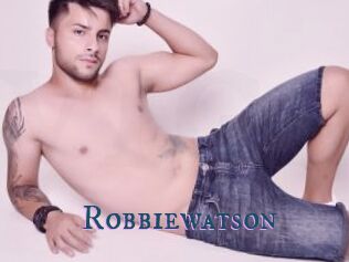 Robbiewatson