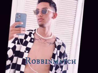 Robbinmatch