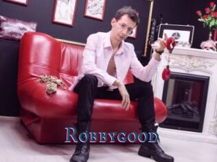 Robbygood
