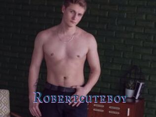 Robertcuteboy