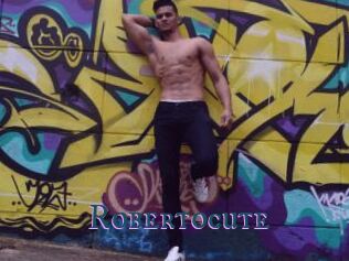 Robertocute