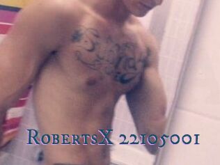 RobertsX