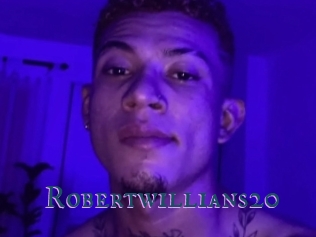 Robertwillians20