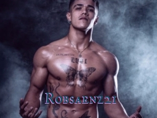 robsaenz21 Video gay streaming