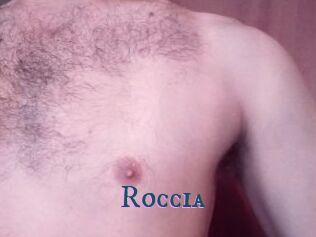 Roccia