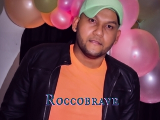 roccobrave Video gay streaming