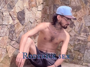 Roderick_sex