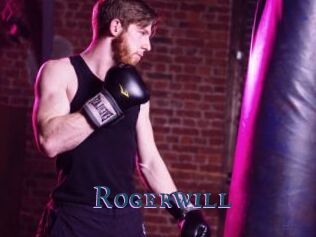 Rogerwill