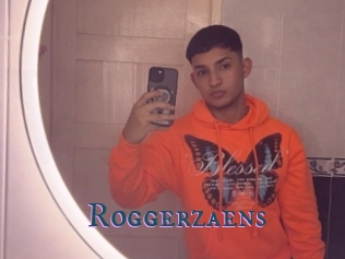 Roggerzaens