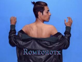 romeohotx Video gay streaming