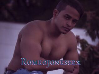 Romeojonessex