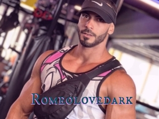 romeolovedark Video gay streaming