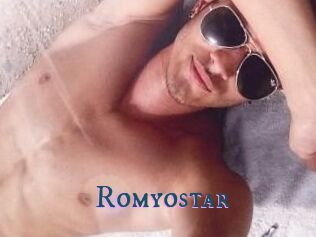 Romyostar
