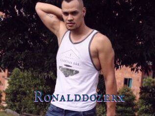 Ronalddozerx
