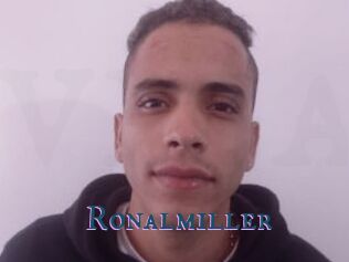 Ronalmiller
