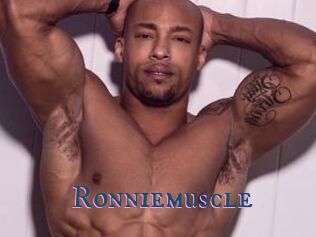 Ronniemuscle