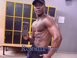 ronniie777 Video gay streaming