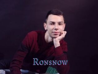 Ronsnow
