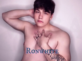 ronwhite Video gay streaming