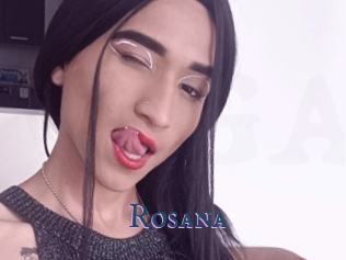 Rosana