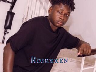 Rosexxen