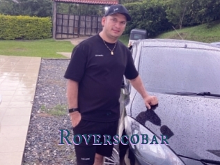 Roverscobar