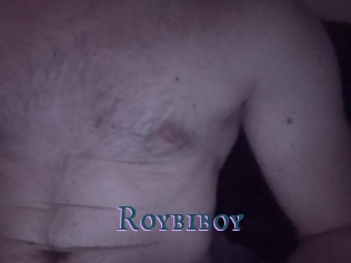 roybiboy Video gay streaming