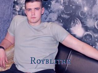 Royblithe