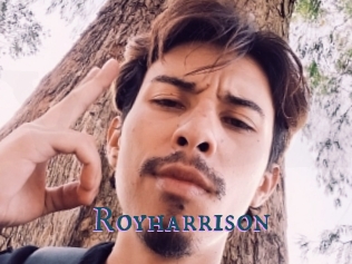 Royharrison