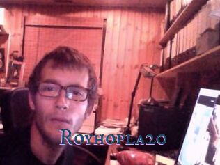 Royhopla20