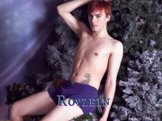 Royzein