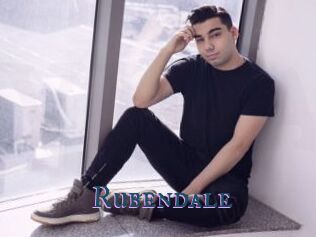 Rubendale