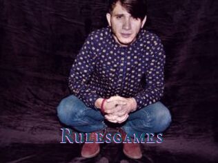 Rulesgames