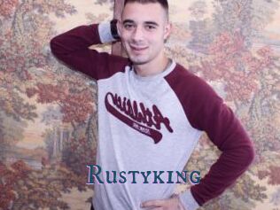 Rustyking