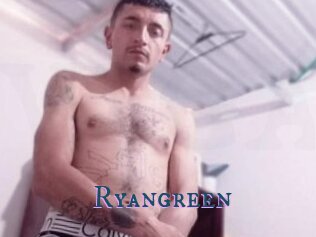 Ryangreen