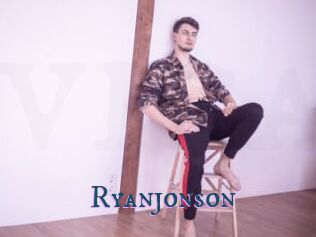 Ryanjonson