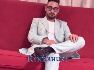 rykerhunt Video gay streaming