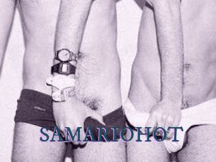 SAMARIOHOT
