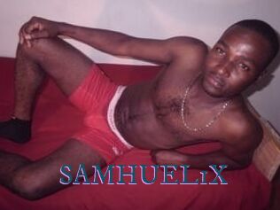 SAMHUEL1X