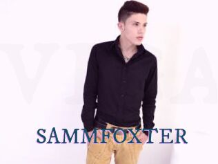 SAMMFOXTER
