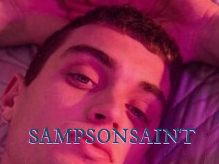 SAMPSONSAINT