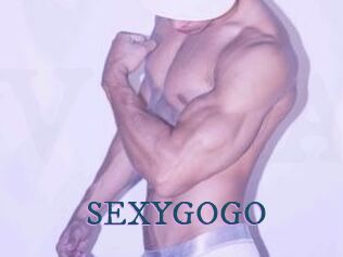 SEXYGOGO
