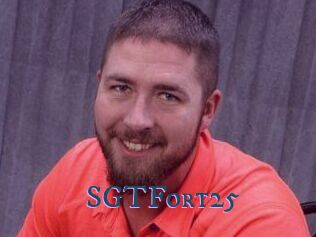 SGTFort25
