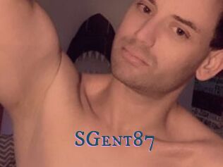 SGent87