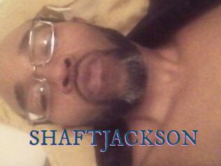 SHAFTJACKSON