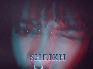 SHEIKH