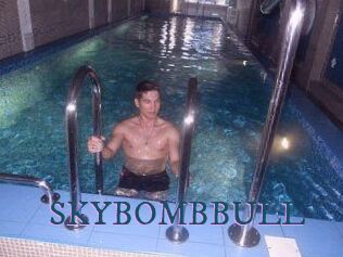 SKYBOMBBULL