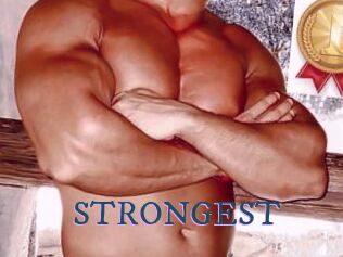 STRONGEST
