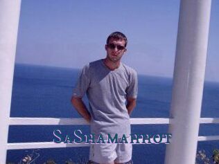 SaShamahhot