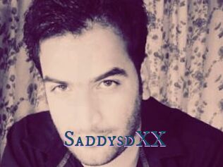 SaddysdXX